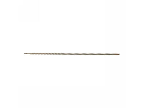 MILWAUKEE Kőzetfúró 10 x 1000/940 mm négyélű MX4 SDS-Plus