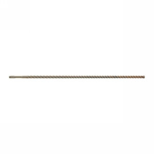 MILWAUKEE Kőzetfúró 12 x 600/540 mm négyélű MX4 SDS-Plus