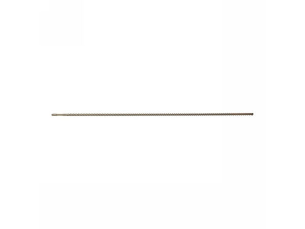 MILWAUKEE Kőzetfúró 12 x 1000/940 mm négyélű MX4 SDS-Plus
