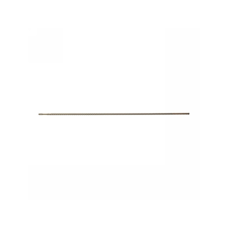 MILWAUKEE Kőzetfúró 12 x 1000/940 mm négyélű MX4 SDS-Plus