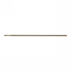 MILWAUKEE Kőzetfúró 14 x 600/540 mm négyélű MX4 SDS-Plus