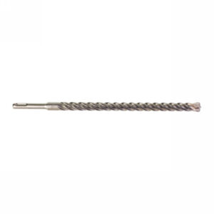 MILWAUKEE Kőzetfúró 16 x 310/250 mm négyélű MX4 SDS-Plus