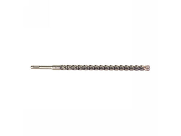 MILWAUKEE Kőzetfúró 16 x 310/250 mm négyélű MX4 SDS-Plus