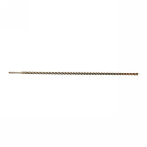 MILWAUKEE Kőzetfúró 16 x 600/540 mm négyélű MX4 SDS-Plus