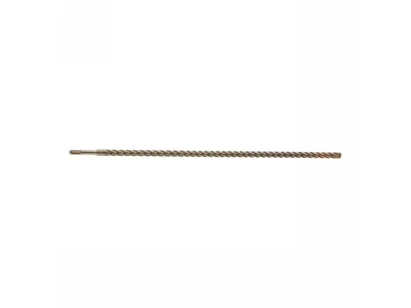 MILWAUKEE Kőzetfúró 16 x 600/540 mm négyélű MX4 SDS-Plus