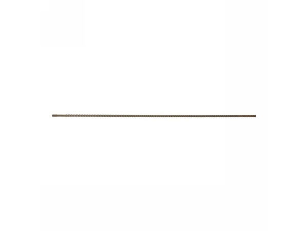 MILWAUKEE Kőzetfúró 16 x 1000/940 mm négyélű MX4 SDS-Plus