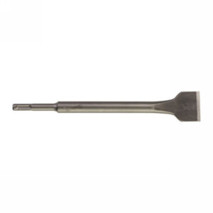 MILWAUKEE Hajlított vésőszár 40 x 250 mm (csempe véső) SDS-Plus