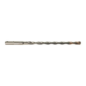 MILWAUKEE Kőzetfúró 9,0 x 210/150 mm kétélű SDS-Plus