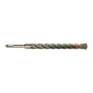 MILWAUKEE Kőzetfúró 18 x 250/200 mm négyélű MX4 SDS-Plus