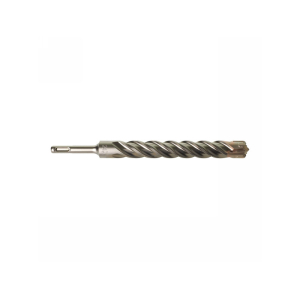 MILWAUKEE Kőzetfúró 24 x 250/200 mm négyélű MX4 SDS-Plus