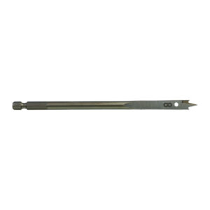 MILWAUKEE Lapos fúró 8,0 x 160 mm 1/4" Hex