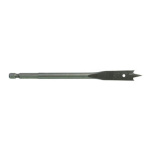 MILWAUKEE Lapos fúró 12 x 160 mm 1/4" Hex