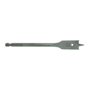 MILWAUKEE Lapos fúró 18 x 160 mm 1/4" Hex