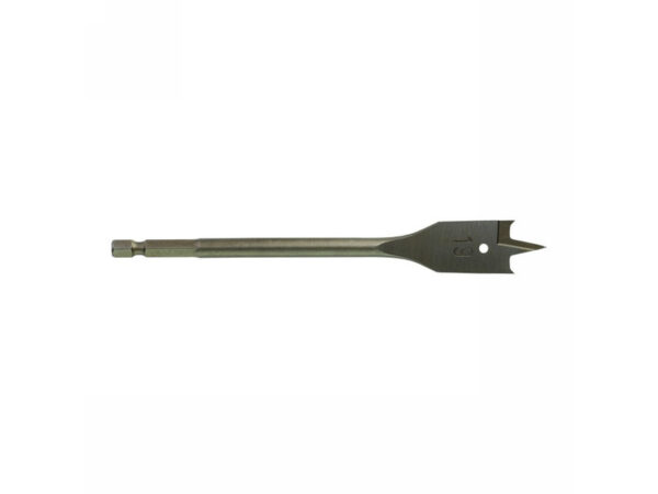 MILWAUKEE Lapos fúró 19 x 160 mm 1/4" Hex
