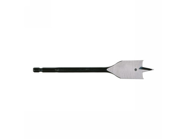 MILWAUKEE Lapos fúró 25 x 160 mm 1/4" Hex
