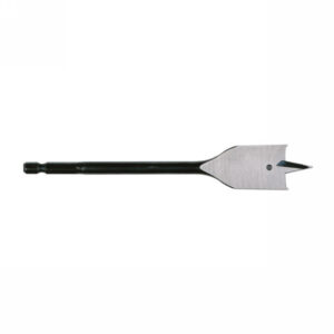 MILWAUKEE Lapos fúró 25 x 160 mm 1/4" Hex
