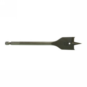 MILWAUKEE Lapos fúró 26 x 160 mm 1/4" Hex