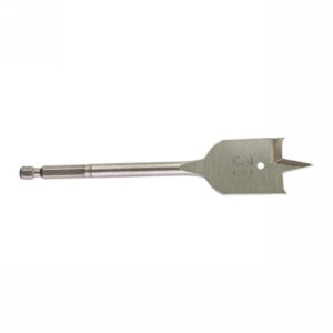 MILWAUKEE Lapos fúró 30 x 160 mm 1/4" Hex
