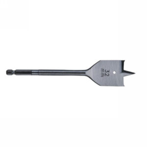 MILWAUKEE Lapos fúró 32 x 160 mm 1/4" Hex