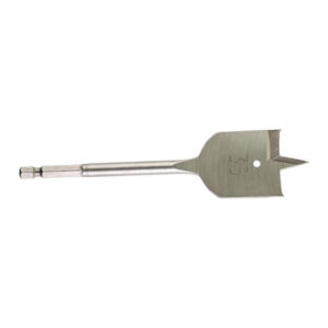 MILWAUKEE Lapos fúró 36 x 160 mm 1/4" Hex