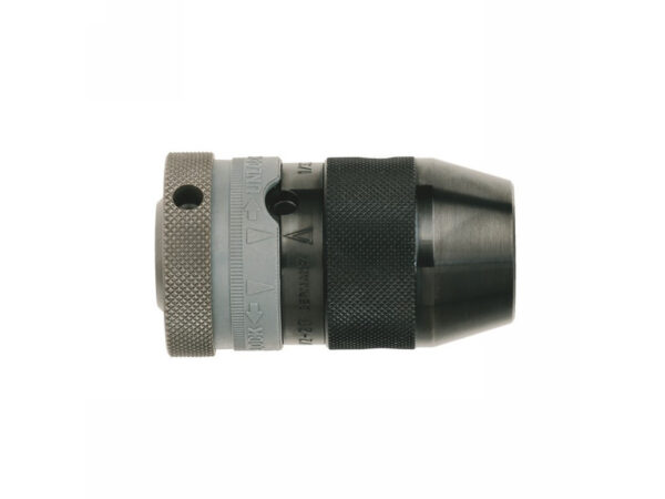 MILWAUKEE Fúrótokmány ütvefúrógépekhez 1,0-13 mm 1/2" x 20 (gyorstokmány)