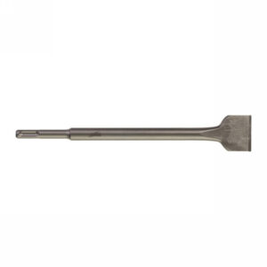 MILWAUKEE Széles vésőszár 40 x 250 mm SDS-Plus