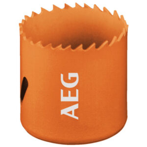 AEG Körkivágó 51 mm bimetál