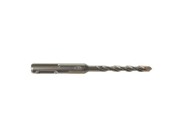 MILWAUKEE Kőzetfúró 6,0 x 110/50 mm kétélű SDS-Plus (10 db)