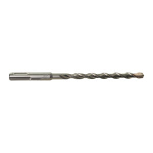 MILWAUKEE Kőzetfúró 8,0 x 160/100 mm kétélű SDS-Plus (10 db)