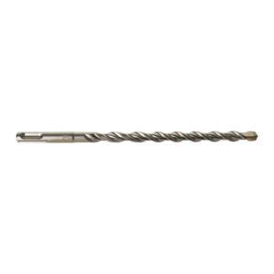 MILWAUKEE Kőzetfúró 10 x 210/150 mm kétélű SDS-Plus (10 db)
