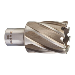 MILWAUKEE Magfúró 33 x 30 mm HSS