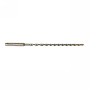 MILWAUKEE Kőzetfúró 6,0 x 210/150 mm kétélű SDS-Plus