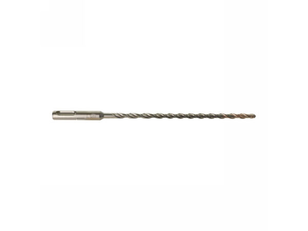 MILWAUKEE Kőzetfúró 6,0 x 210/150 mm kétélű SDS-Plus