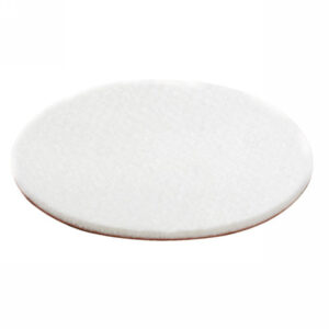 MILWAUKEE Polírozógéphez filckorong 150 x 50 mm