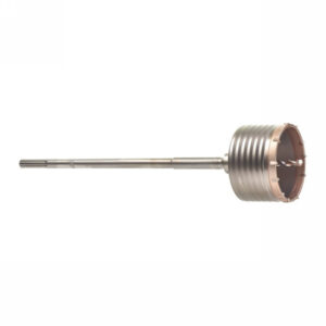 MILWAUKEE Magfúró 125 x 550 mm SDS-Max TCT