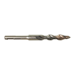 MILWAUKEE Kőzetfúró 15 x 160/110 mm kétélű SDS-Plus