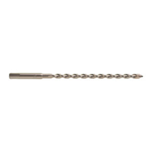 MILWAUKEE Kőzetfúró TCT 8,0 x 210/150 mm kétélű SDS-Plus