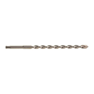 MILWAUKEE Kőzetfúró TCT 12,0 x 260/200 mm kétélű SDS-Plus