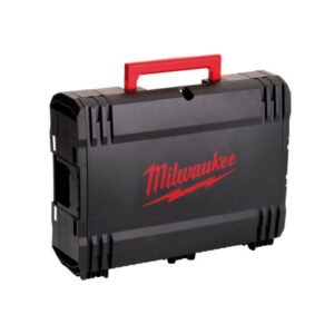 MILWAUKEE Szerszámkoffer szivacsbetéttel 475 mm x 358 mm x 132 mm