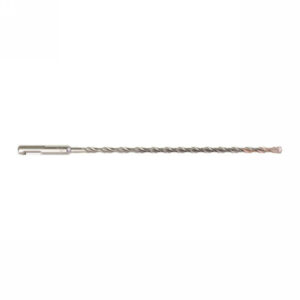 MILWAUKEE Kőzetfúró 6,5 x 260/200 mm kétélű SDS-Plus