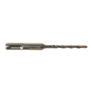 MILWAUKEE Kőzetfúró 5,0 x 110/50 mm kétélű SDS-Plus (50 db)