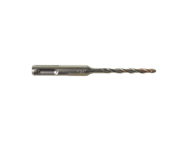 MILWAUKEE Kőzetfúró 5,0 x 110/50 mm kétélű SDS-Plus (50 db)