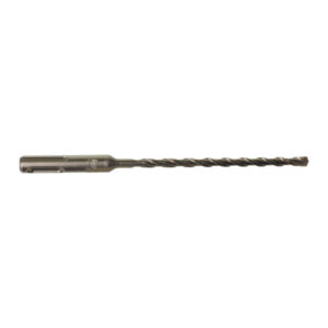 MILWAUKEE Kőzetfúró 5,5 x 160/100 mm kétélű SDS-Plus (50 db)