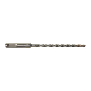 MILWAUKEE Kőzetfúró 6,0 x 160/100 mm kétélű SDS-Plus (50 db)