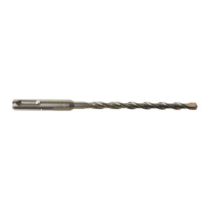 MILWAUKEE Kőzetfúró 7,0 x 160/110 mm kétélű SDS-Plus (50 db)