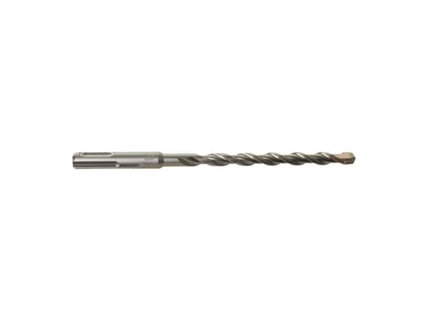 MILWAUKEE Kőzetfúró 8,0 x 160/100 mm kétélű SDS-Plus (50 db)