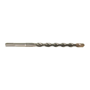 MILWAUKEE Kőzetfúró 12 x 210/160 mm kétélű SDS-Plus (50 db)