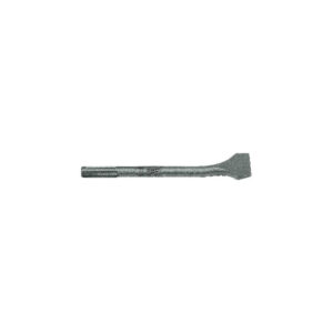 MILWAUKEE Széles vésőszár hajlított 80 x 300 mm SDS-Max
