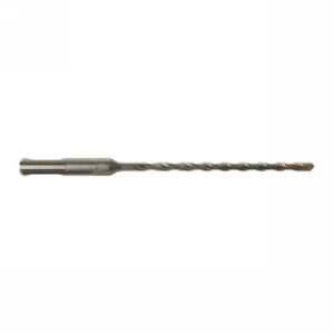 MILWAUKEE Kőzetfúró 5,0 x 160/100 mm kétélű SDS-Plus