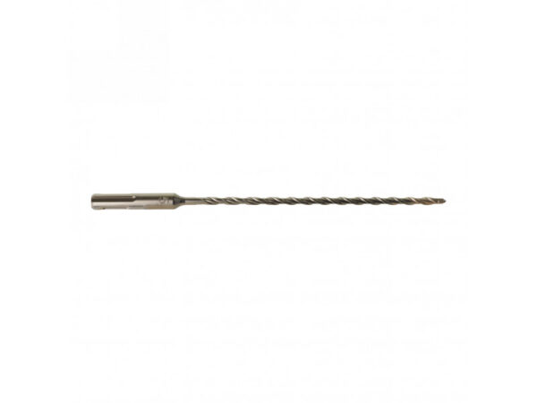 MILWAUKEE Kőzetfúró 5,0 x 150/210 mm kétélű SDS-Plus